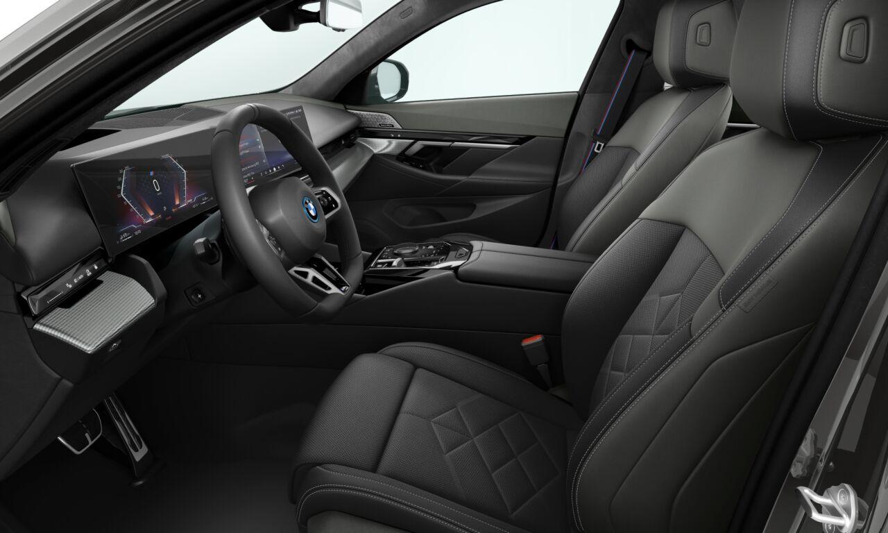 BMW 5-serie 530e M Sport Pro Edition - Afbeelding 4