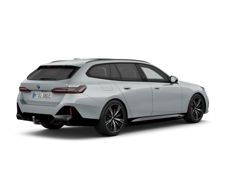 BMW i5 eDrive40 M Sport Pro Edition - Afbeelding 2