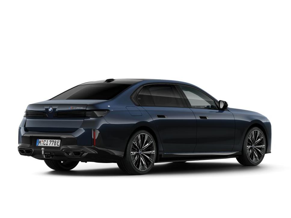 BMW 7-serie M760e xDrive - Afbeelding 2
