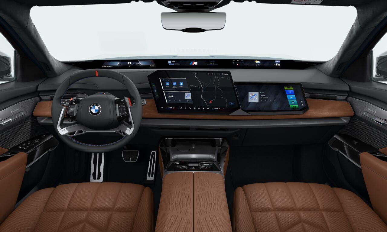 BMW 7-serie M760e xDrive - Afbeelding 3
