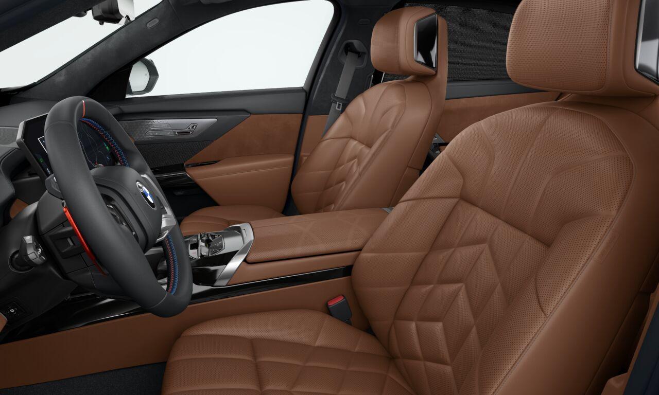 BMW 7-serie M760e xDrive - Afbeelding 4