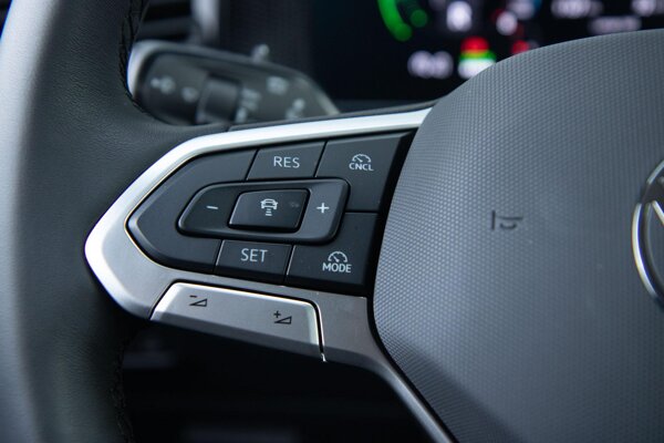 cruise control adaptief met Stop&Go en stuurhulp cruise control adaptief met Stop&Go en stuurhulp