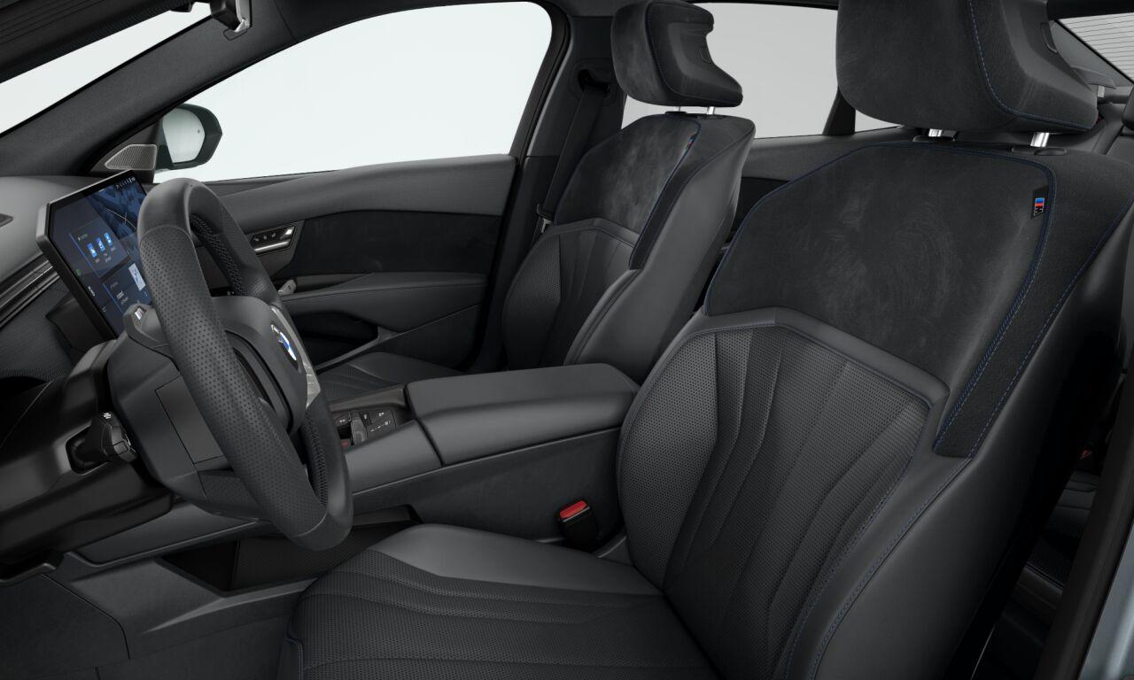 BMW i3 50 xDrive First Edition - Afbeelding 4