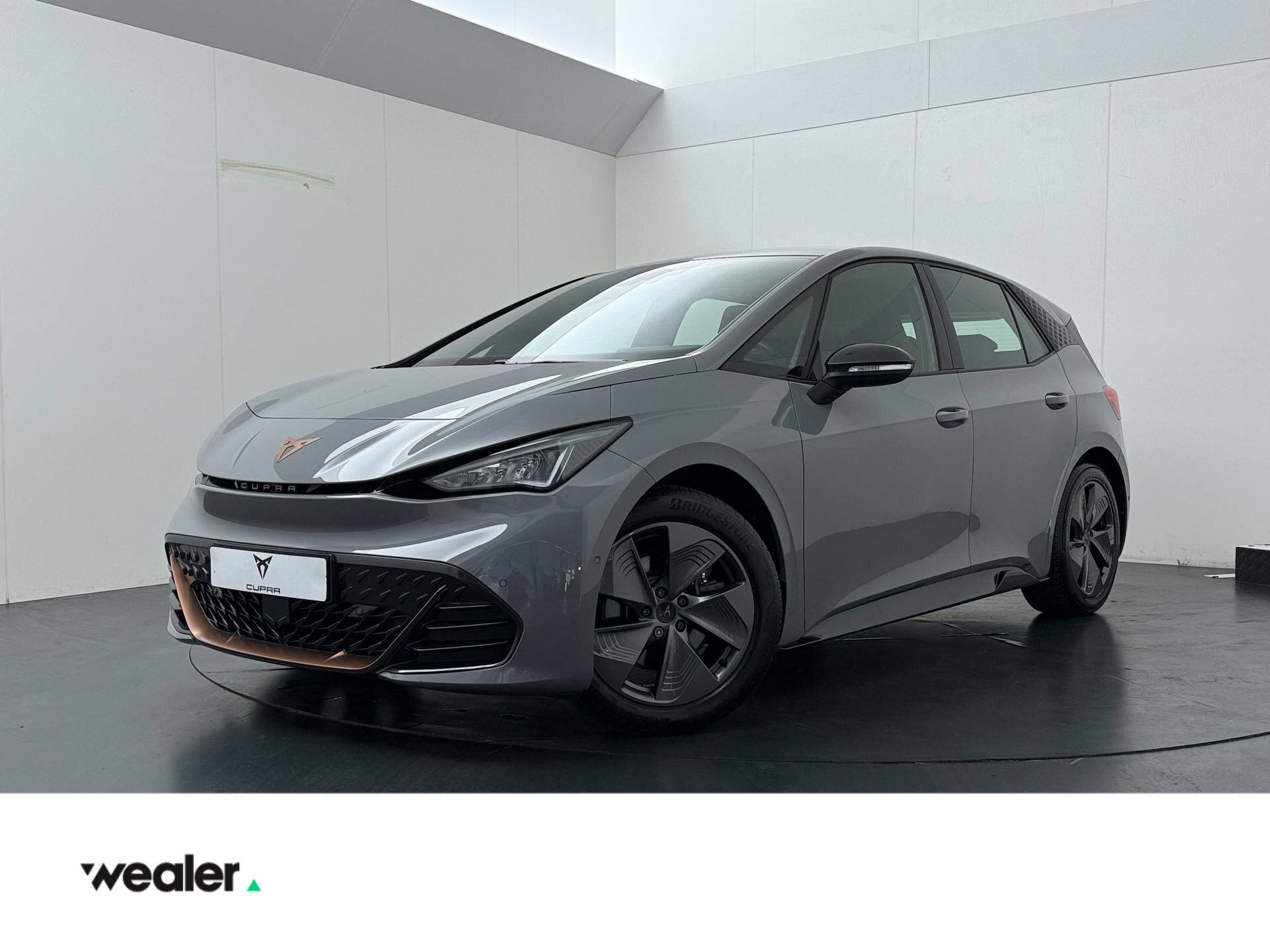 CUPRA