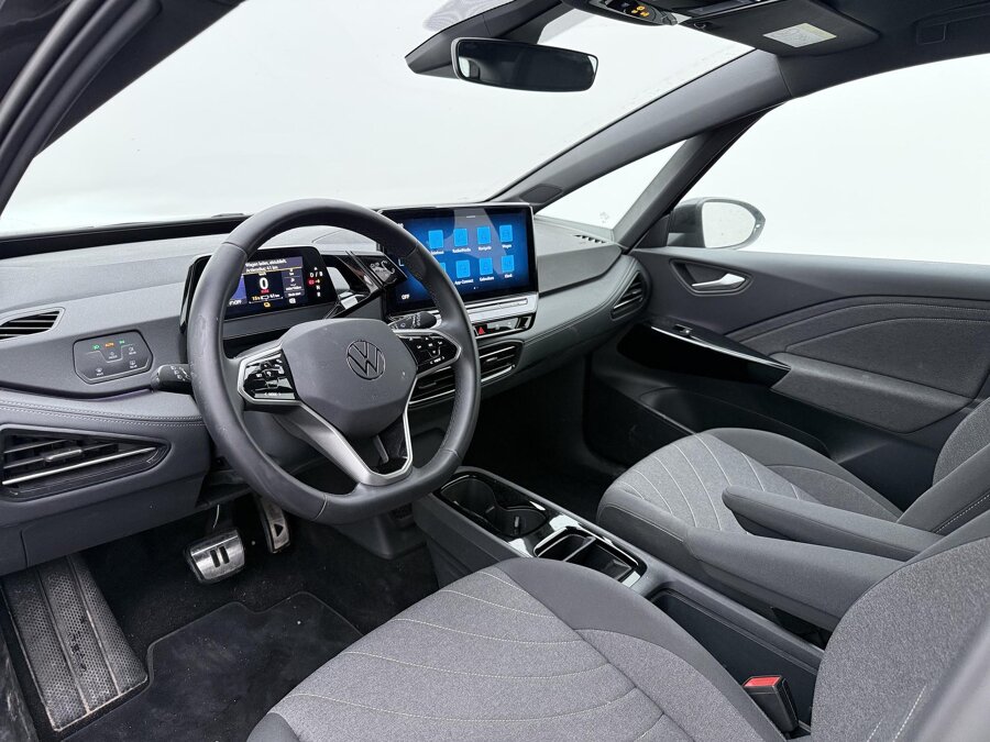Volkswagen ID.3 Pro 58 kWh
