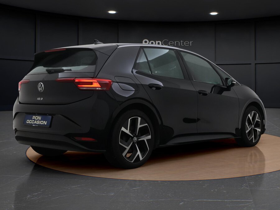 Volkswagen ID.3 Pro 58 kWh