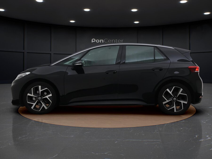 Volkswagen ID.3 Pro 58 kWh