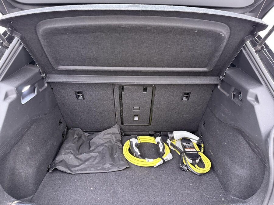 Volkswagen ID.3 Pro 58 kWh