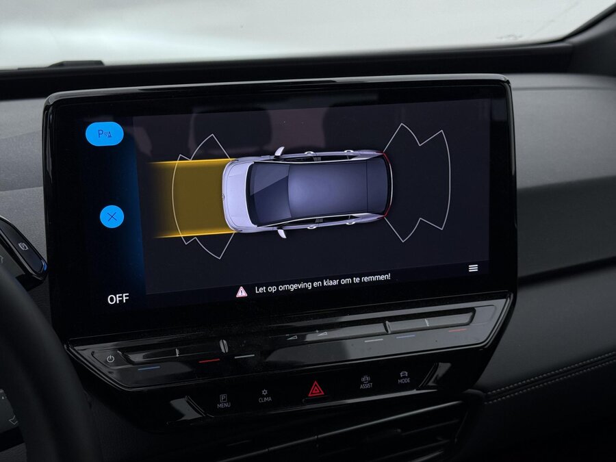 Volkswagen ID.3 Pro 58 kWh