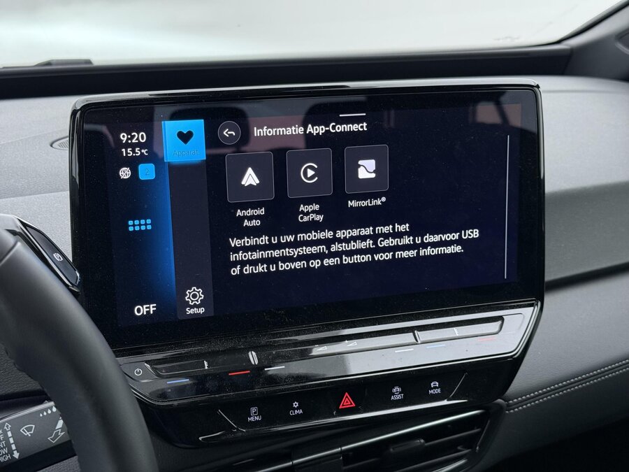 Volkswagen ID.3 Pro 58 kWh