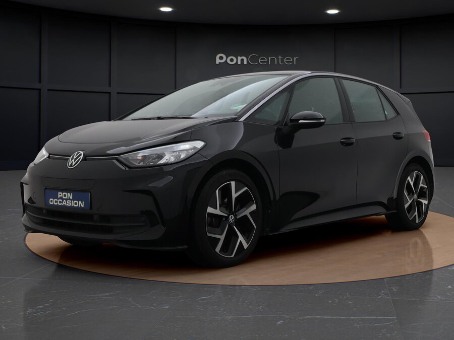 Volkswagen ID.3 Pro 58 kWh