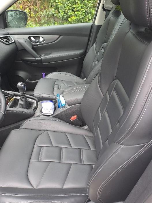 Nissan QASHQAI 1.3 DIG-T Premium Edition - Afbeelding 5