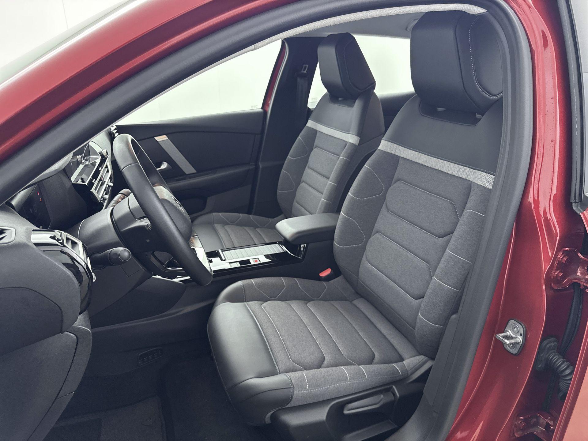 Citroën ë-C4