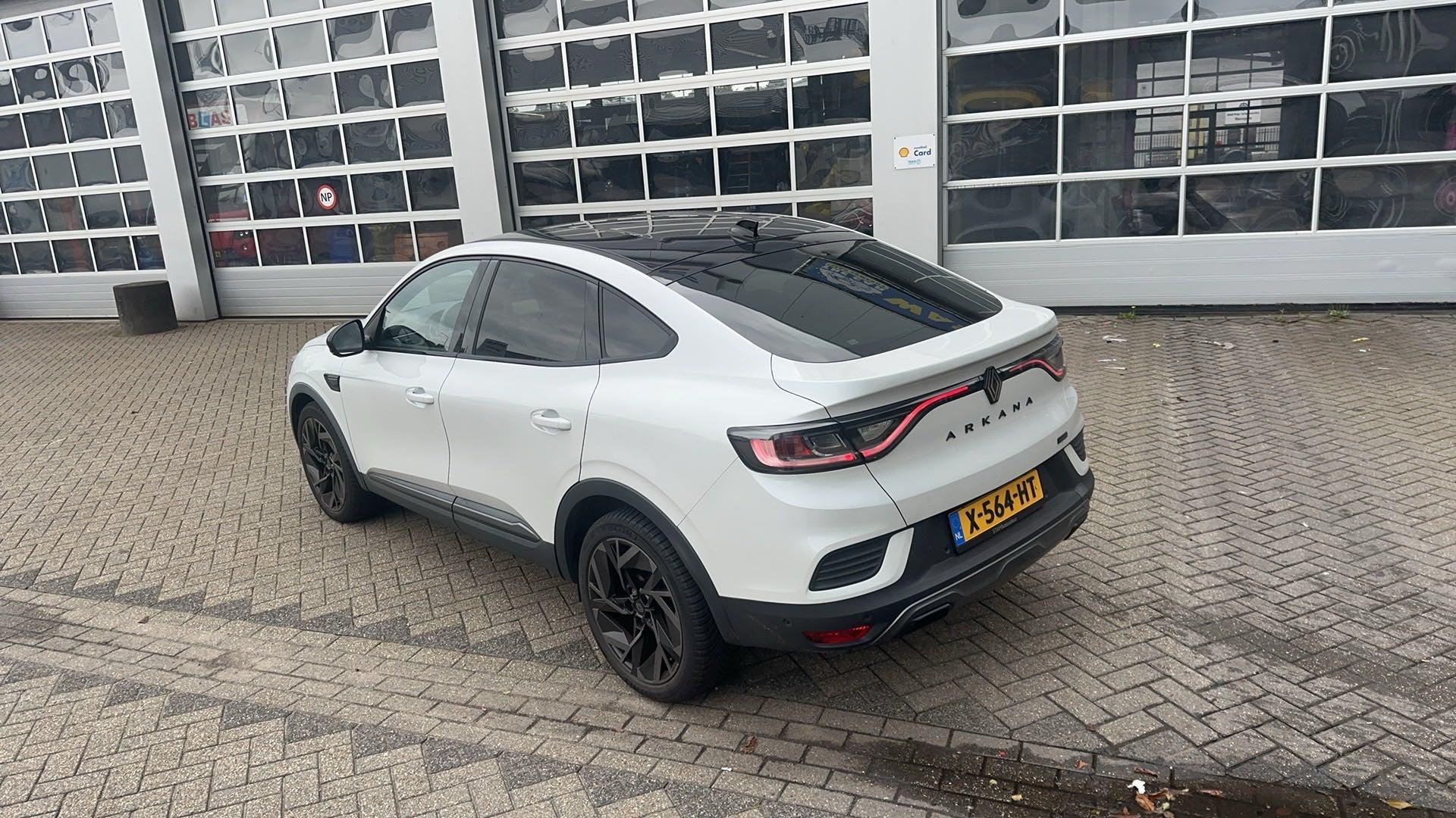 Renault Arkana esprit Alpine E-Tech full hybrid 145 - Afbeelding 3