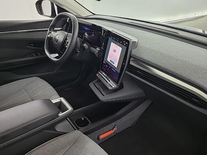 Renault Megane E-Tech evolution ER EV60 130pk optimum charge - Afbeelding 4