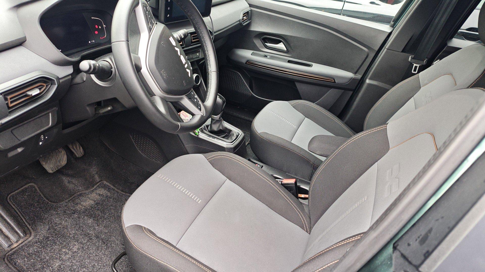 Dacia Jogger Hybrid 140 Extreme 7p. - Afbeelding 5