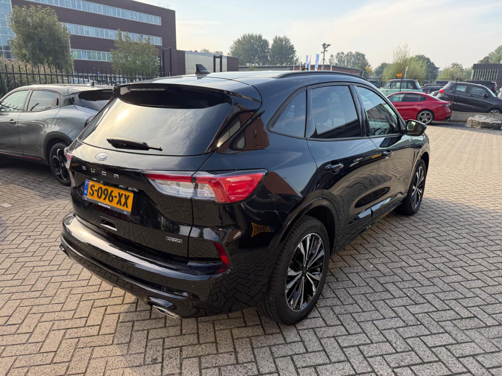 Ford Kuga 2.5 PHEV ST-Line - Afbeelding 4