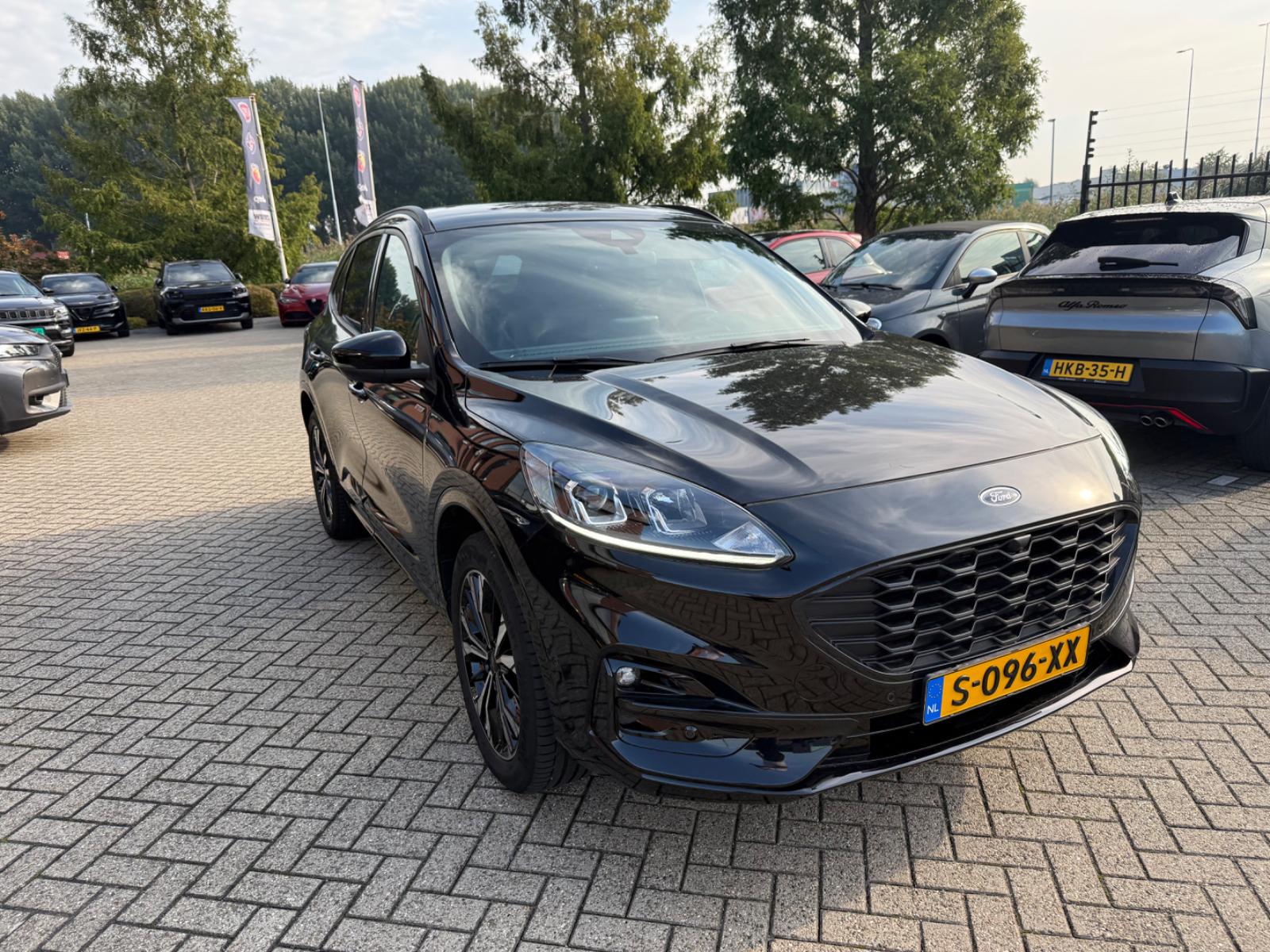 Ford Kuga 2.5 PHEV ST-Line - Afbeelding 5