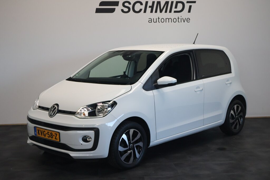 Volkswagen up! 1.0 R-Line 5D | Airco | Camera | Cruise Control | Stoelverwarming