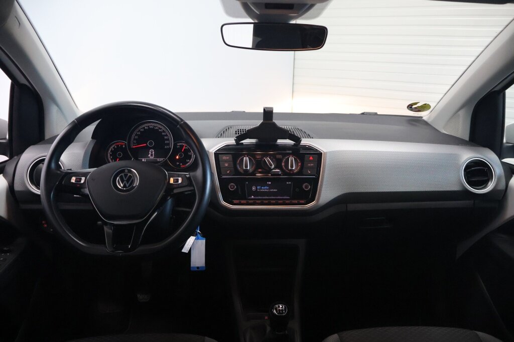 Volkswagen up! 1.0 R-Line 5D | Airco | Camera | Cruise Control | Stoelverwarming - Afbeelding 2