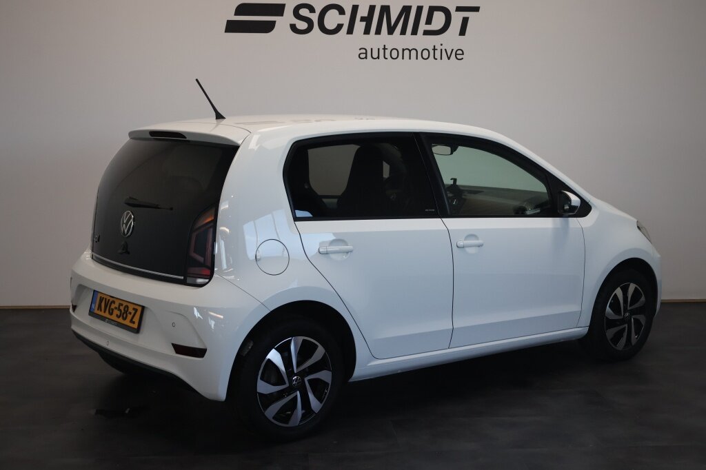 Volkswagen up! 1.0 R-Line 5D | Airco | Camera | Cruise Control | Stoelverwarming - Afbeelding 3