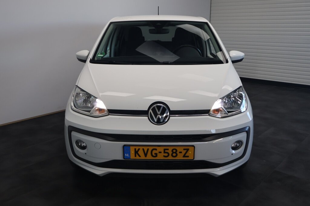 Volkswagen up! 1.0 R-Line 5D | Airco | Camera | Cruise Control | Stoelverwarming - Afbeelding 5
