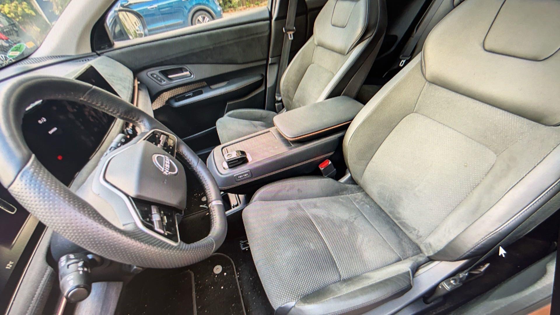 Nissan ARIYA Evolve 91 kWh - Afbeelding 4