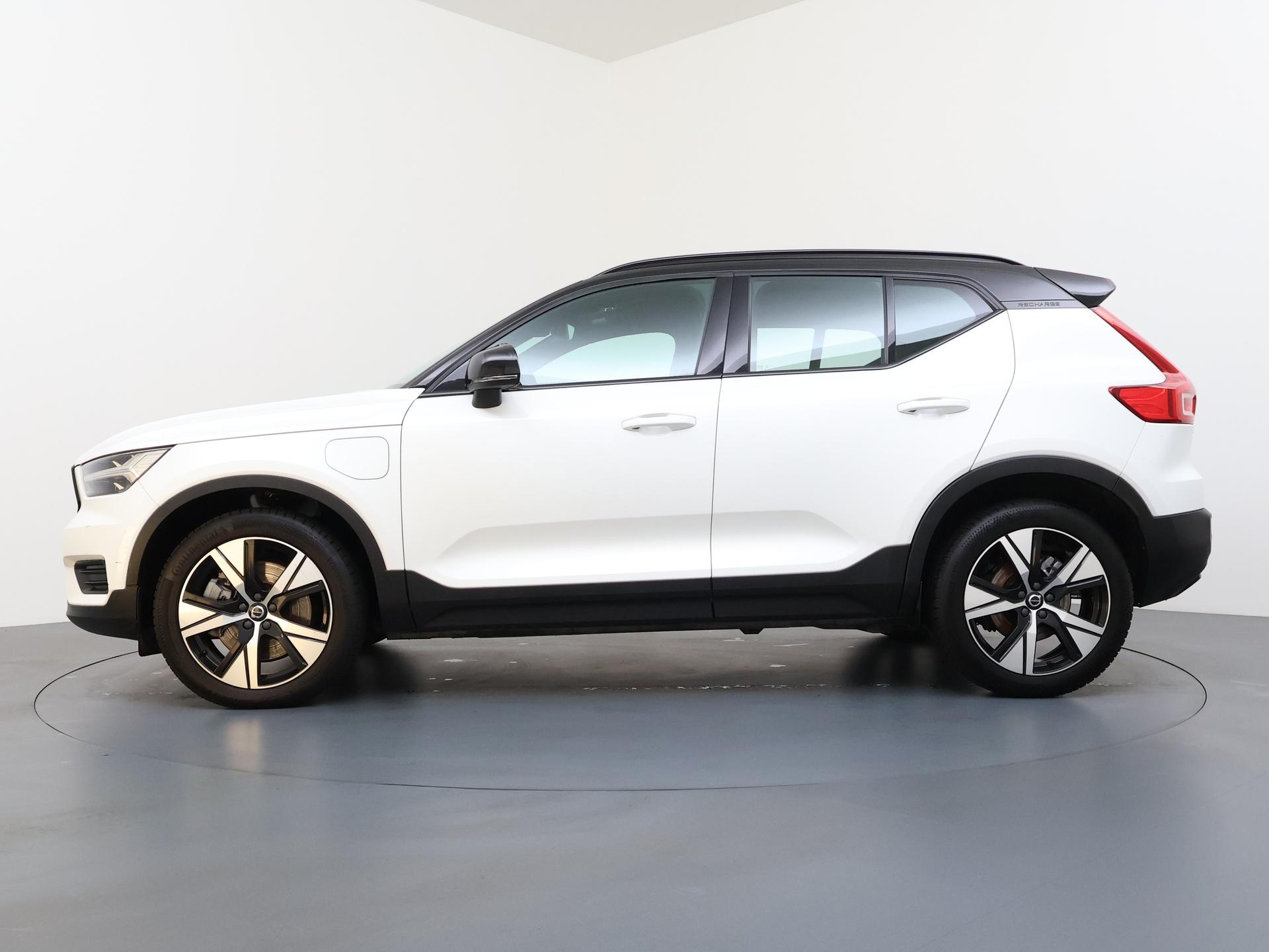Volvo XC40 1.5 T4 Recharge R-Design