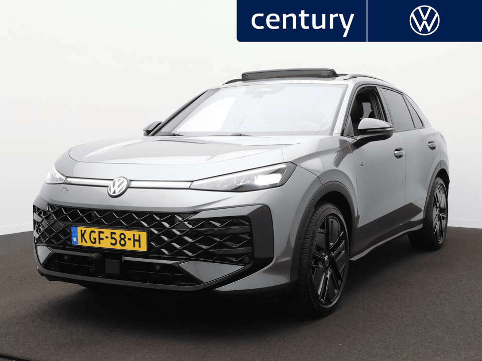 Volkswagen T-Roc 1.5 eTsi R-Line First Edition - Afbeelding 1