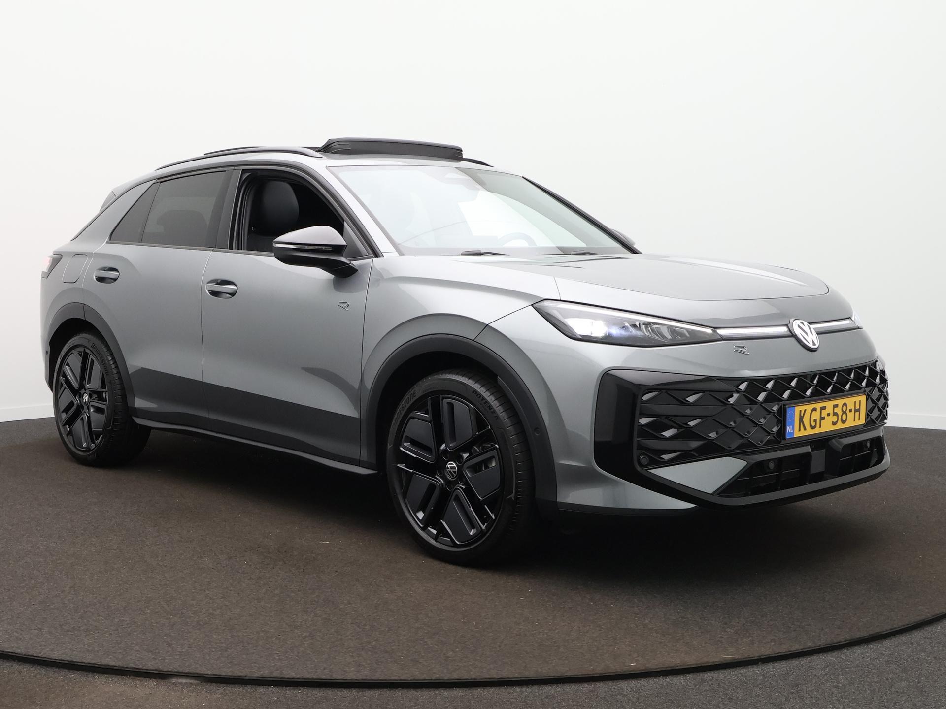 Volkswagen T-Roc 1.5 eTsi R-Line First Edition - Afbeelding 3