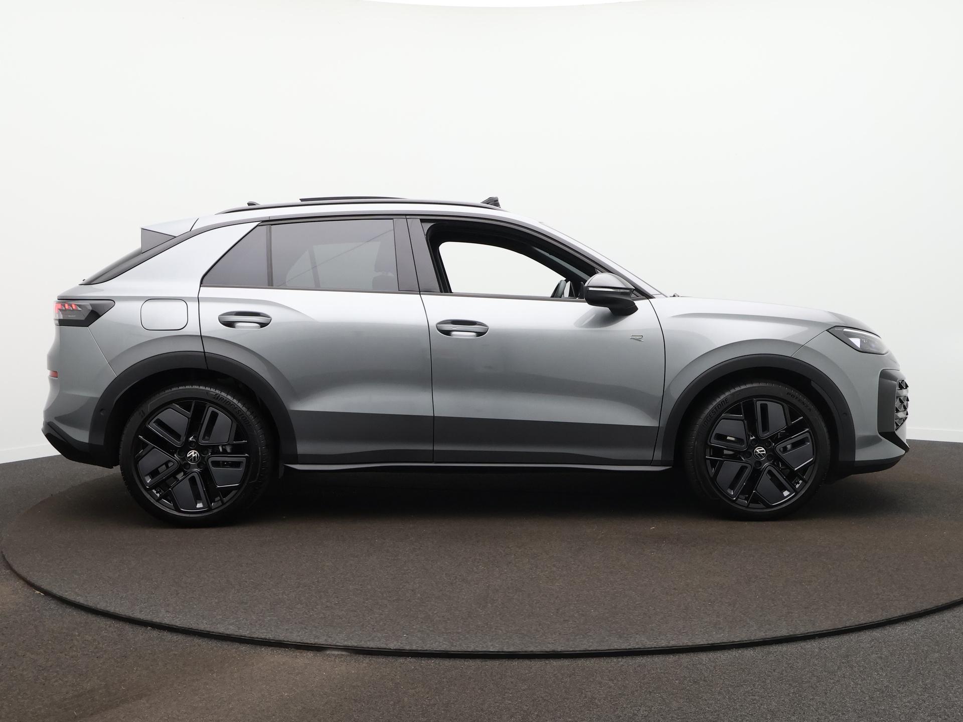 Volkswagen T-Roc 1.5 eTsi R-Line First Edition - Afbeelding 5