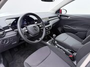 Škoda Fabia 1.0 TSI Selection