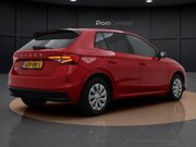 Škoda Fabia 1.0 TSI Selection