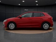 Škoda Fabia 1.0 TSI Selection