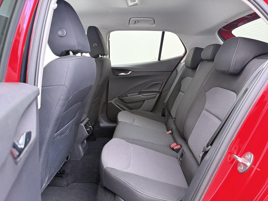 Škoda Fabia 1.0 TSI Selection