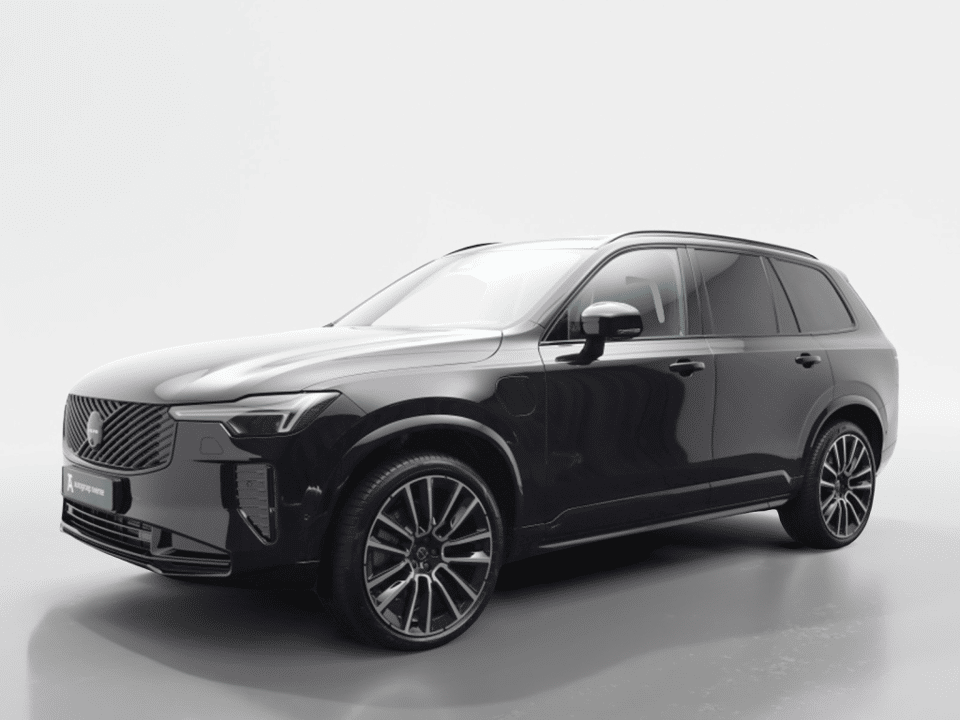 Volvo XC90 T8 Recharge Plug-In Hybrid AWD | Pano | luchtvering - Afbeelding 1