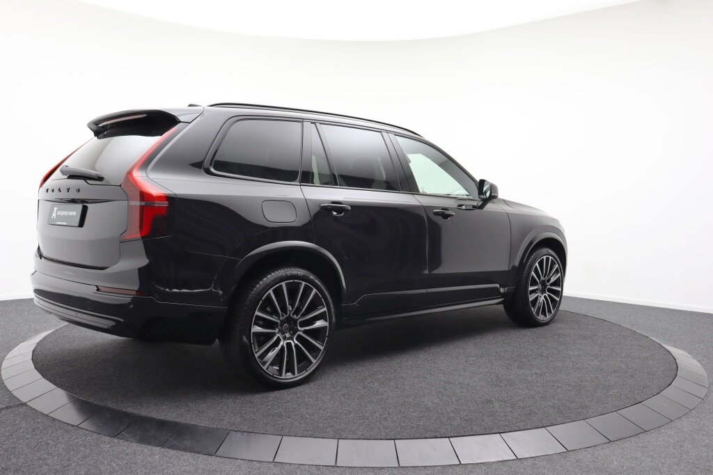 Volvo XC90 T8 Recharge Plug-In Hybrid AWD | Pano | luchtvering - Afbeelding 2
