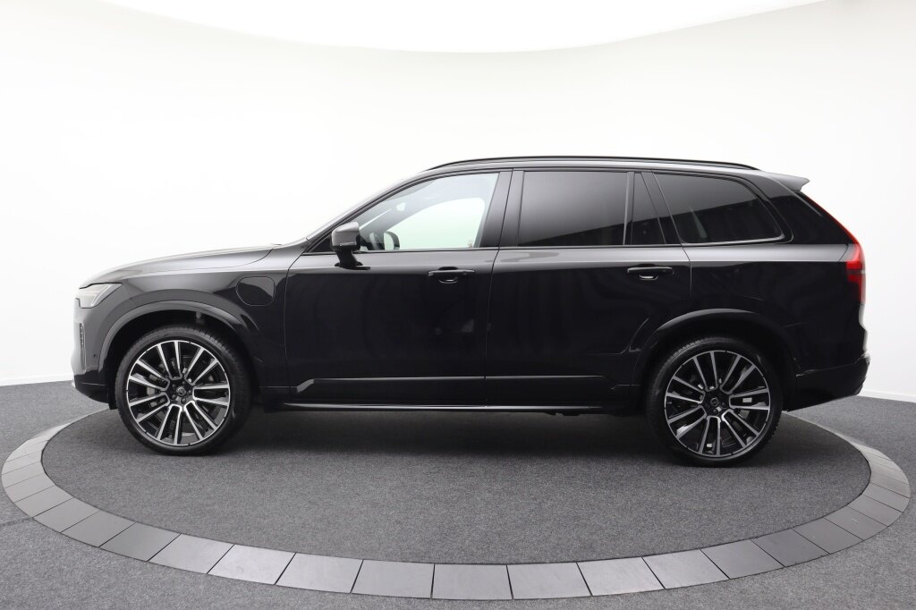 Volvo XC90 T8 Recharge Plug-In Hybrid AWD | Pano | luchtvering - Afbeelding 4