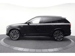Volvo XC90 T8 Recharge Plug-In Hybrid AWD | Pano | luchtvering - Afbeelding 4