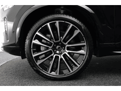 Volvo XC90 T8 Recharge Plug-In Hybrid AWD | Pano | luchtvering - Afbeelding 5