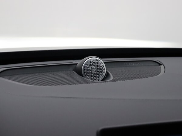 Audiosysteem Premium Sound by Bowers & Wilkins Audiosysteem Premium Sound by Bowers & Wilkins