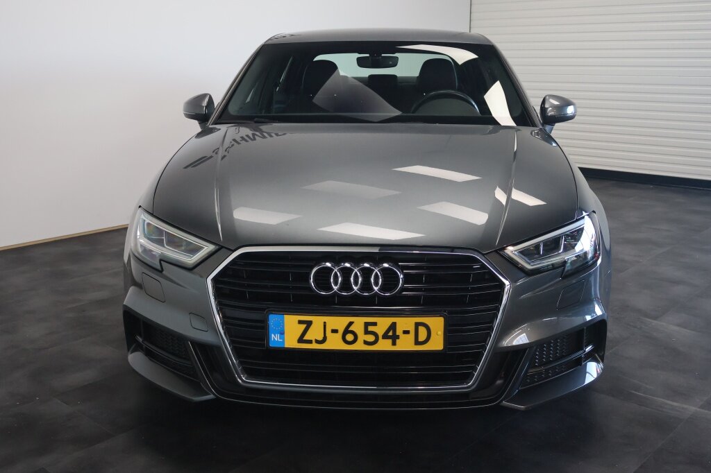 Audi A3 Limousine 1.5 TFSI S-Line 150pk | B&O | 3x S Line | Navigatie | Bluetooth - Afbeelding 5
