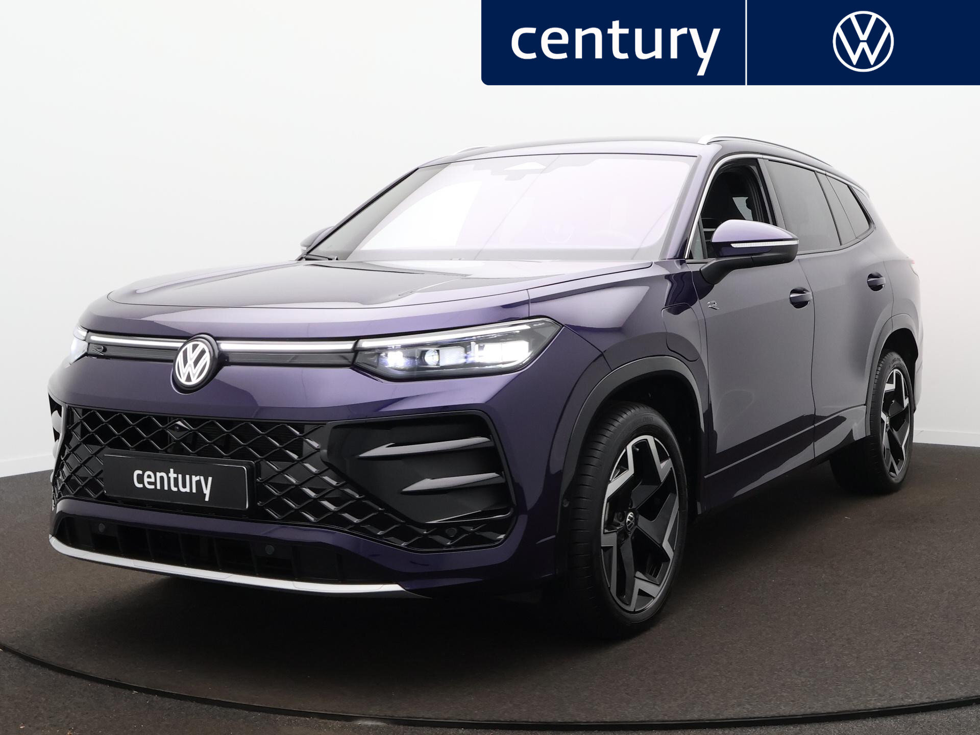 Volkswagen Tayron 1.5 eHybrid R-Line