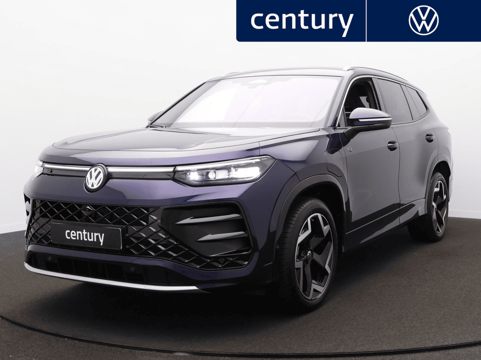 Volkswagen Tayron 1.5 eHybrid R-Line - Afbeelding 1