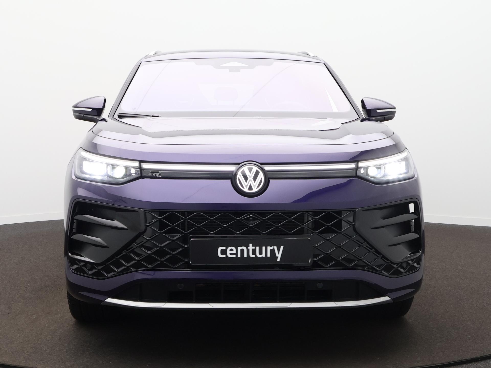 Volkswagen Tayron 1.5 eHybrid R-Line - Afbeelding 2