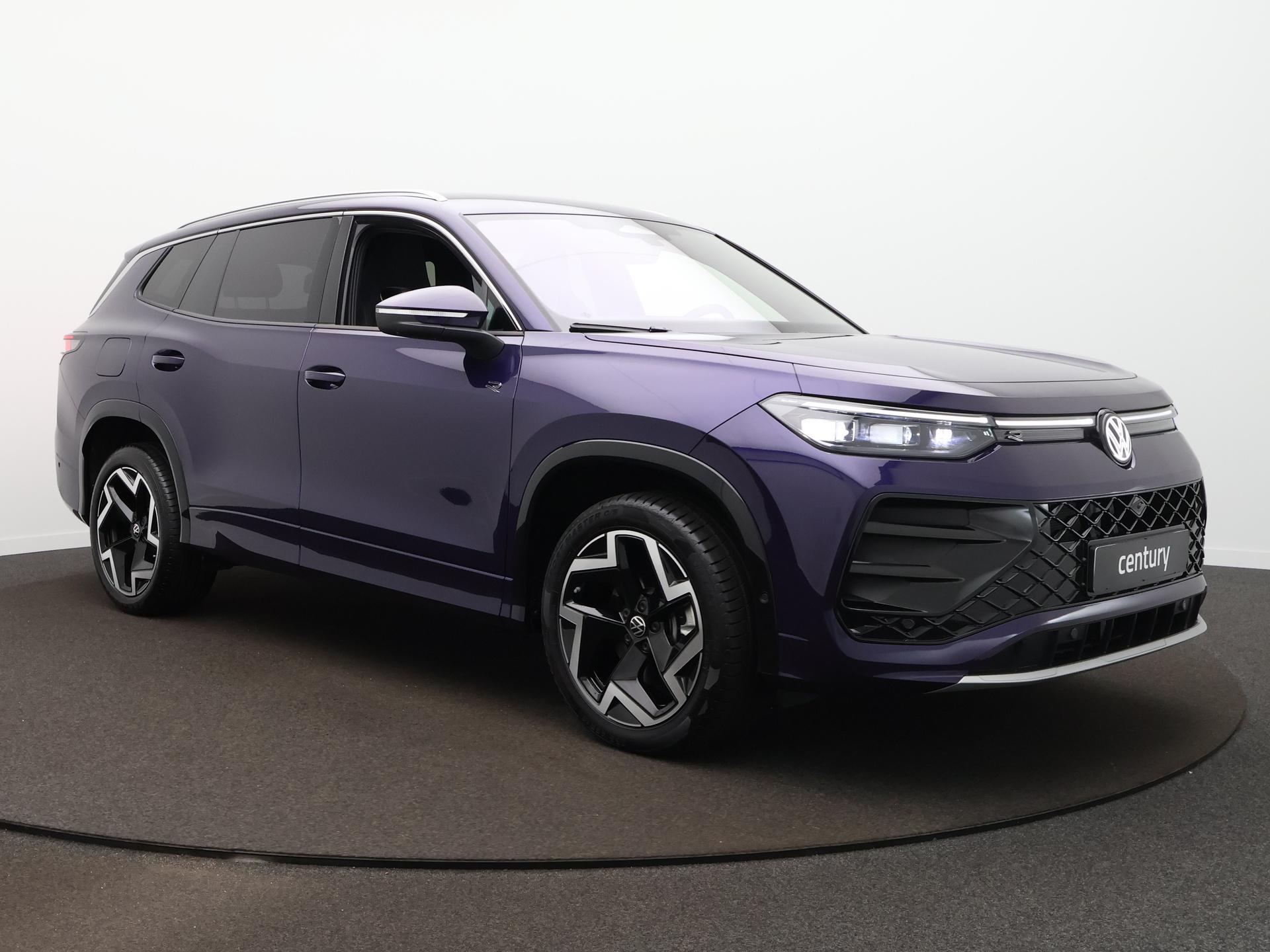 Volkswagen Tayron 1.5 eHybrid R-Line - Afbeelding 3