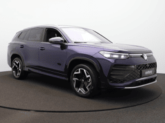 Volkswagen Tayron 1.5 eHybrid R-Line - Afbeelding 3