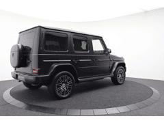 Mercedes-Benz G-Klasse 580 electric 117 kWh | AMG-Line | Burmester | Schuifdak - Afbeelding 2