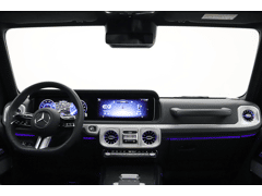 Mercedes-Benz G-Klasse 580 electric 117 kWh | AMG-Line | Burmester | Schuifdak - Afbeelding 3