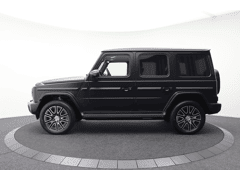 Mercedes-Benz G-Klasse 580 electric 117 kWh | AMG-Line | Burmester | Schuifdak - Afbeelding 4